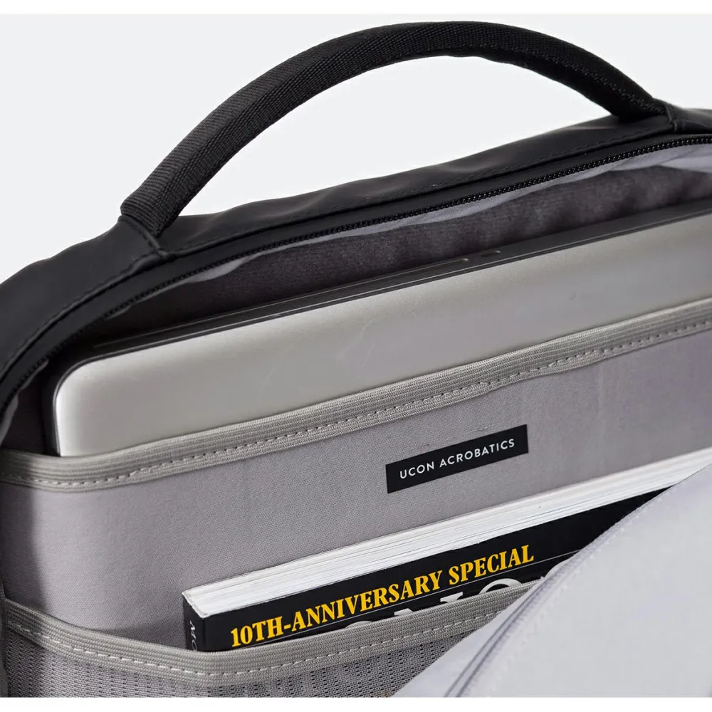 Ucon Acrobatics - Lotus Hajo Pro 20 - Daypack Best