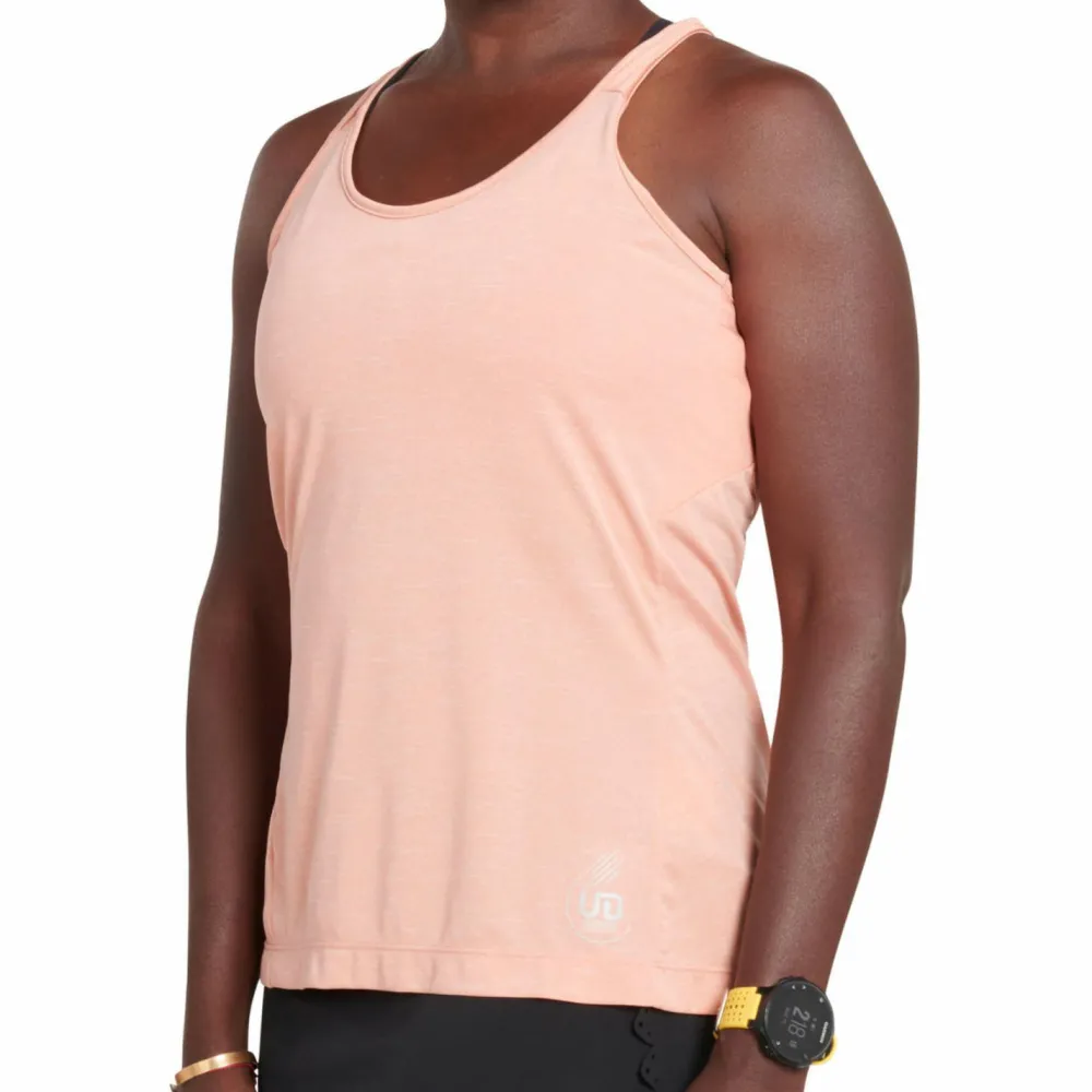 - Woen' Cirru inget - Tank Top < Ultimate Direction Outlet