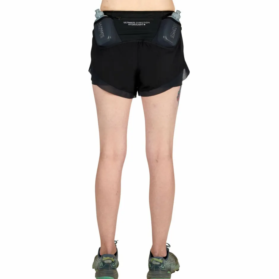 Ultimate Direction Laufbekleidung|Hosen-- Women's Hydro Short - Laufshorts