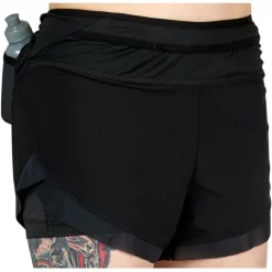 Ultimate Direction Laufbekleidung|Hosen-- Women's Hydro Short - Laufshorts