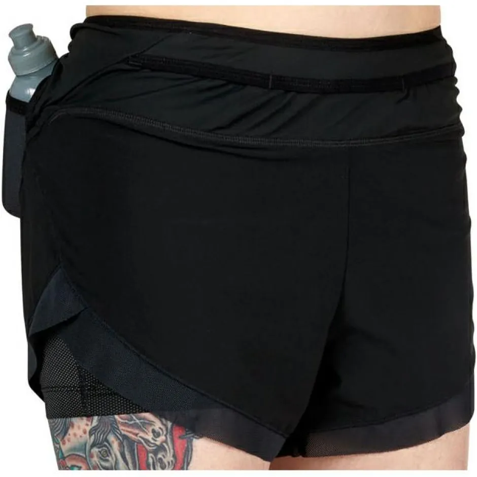 Ultimate Direction Laufbekleidung|Hosen-- Women's Hydro Short - Laufshorts