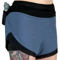 Ultimate Direction Laufbekleidung|Hosen-- Women's Hydro Short - Laufshorts