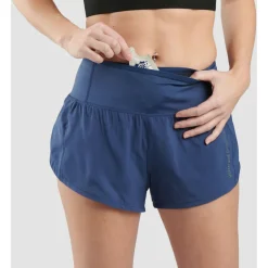 Ultimate Direction Laufbekleidung|Hosen-- Women's Velum Short 2.5 - Laufshorts