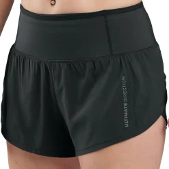Ultimate Direction Laufbekleidung|Hosen-- Women's Velum Short 2.5 - Laufshorts
