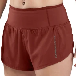 Ultimate Direction Laufbekleidung|Hosen-- Women's Velum Short 2.5 - Laufshorts