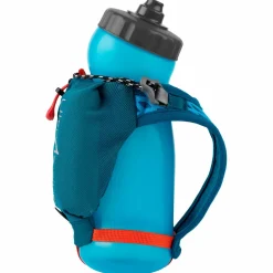 UltrAspire Trinkflaschen|Outdoor-Küche-- Iso Pocket 3.0 - Trinkflasche Blue