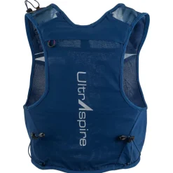 UltrAspire - Alpha 6.0 - Trailrunningrucksack Midnight Blue Sale