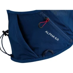 UltrAspire - Alpha 6.0 - Trailrunningrucksack Midnight Blue Sale