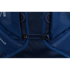 UltrAspire - Alpha 6.0 - Trailrunningrucksack Midnight Blue Sale