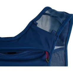 UltrAspire - Alpha 6.0 - Trailrunningrucksack Midnight Blue Sale