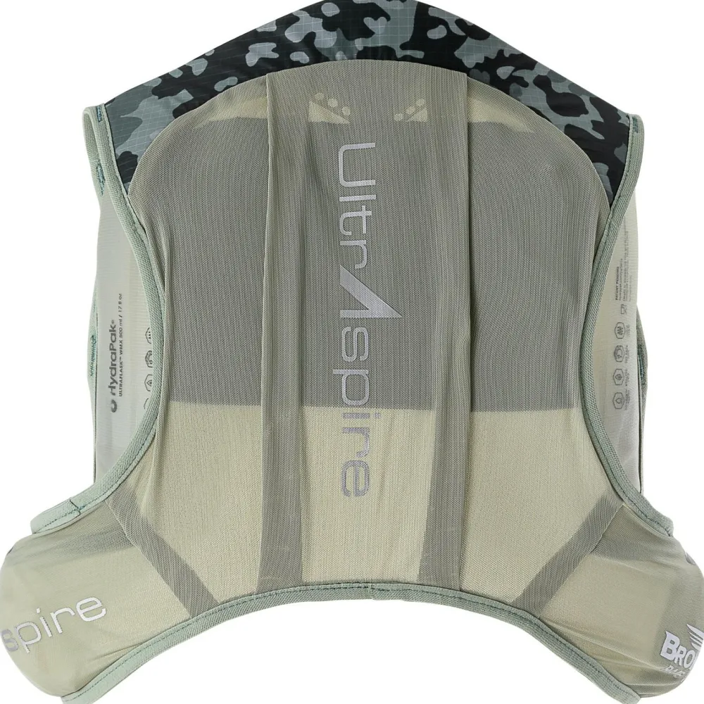- Bronco 2.0 - Trairunningruckack < UltrAspire New