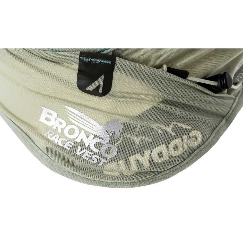 - Bronco 2.0 - Trairunningruckack < UltrAspire New