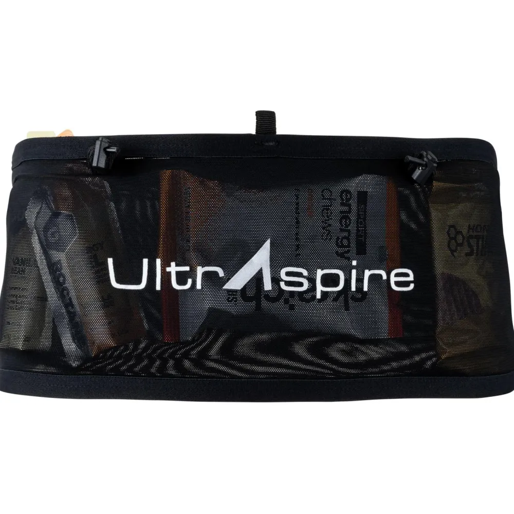 UltrAspire - Fitted Race Belt 3.0 - Hüfttasche Discount
