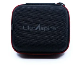 UltrAspire Laufausrüstung|Stirnlampen-- Lumen 800 Catalyst Headlight - Stirnlampe Black / Red