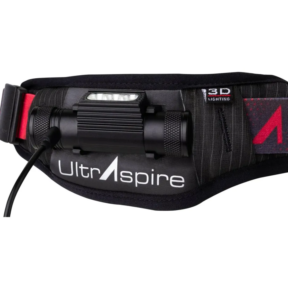 UltrAspire - Lumen 850 Duo - Stirnlampe