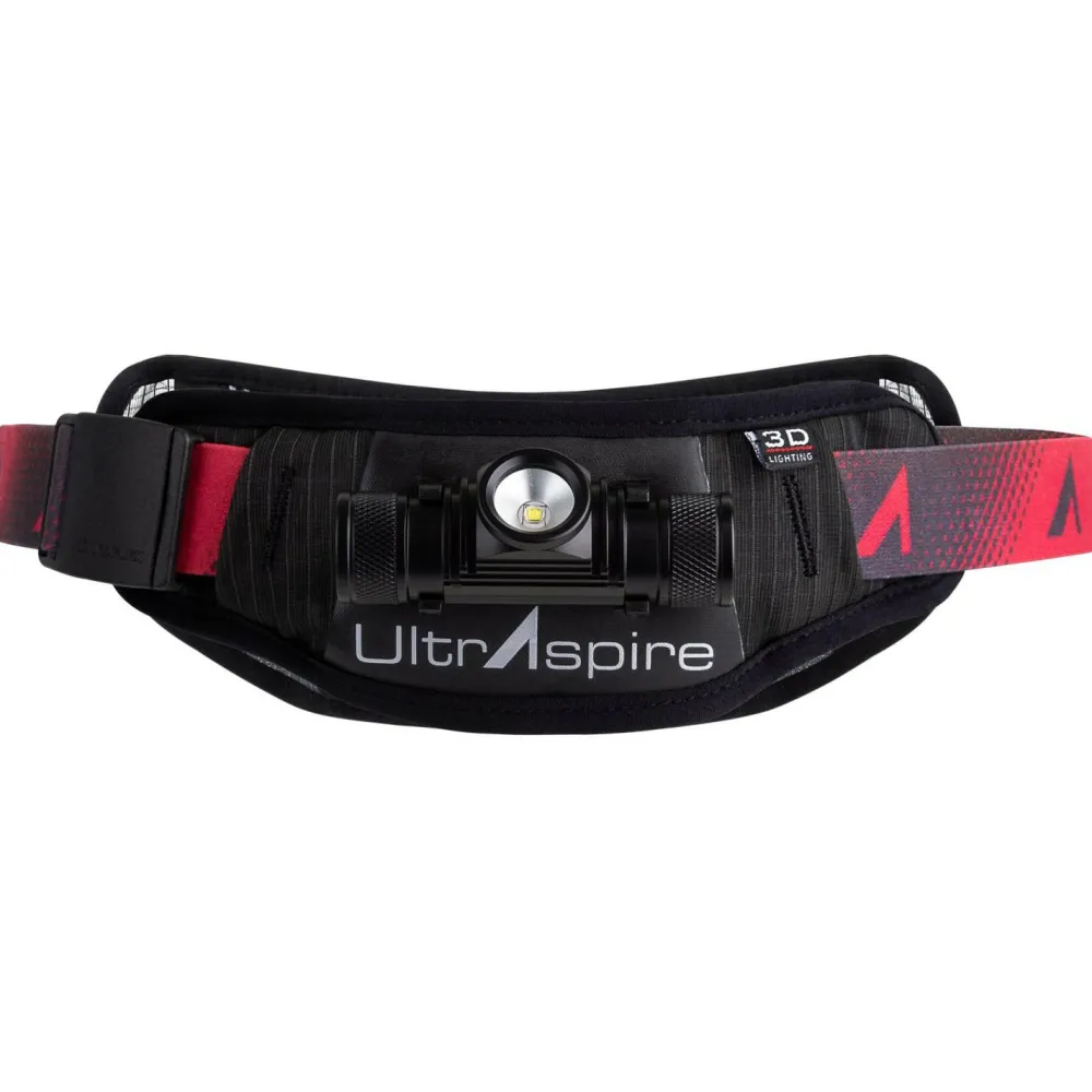 - Lumen 600 5.0 Waist Light < UltrAspire Outlet