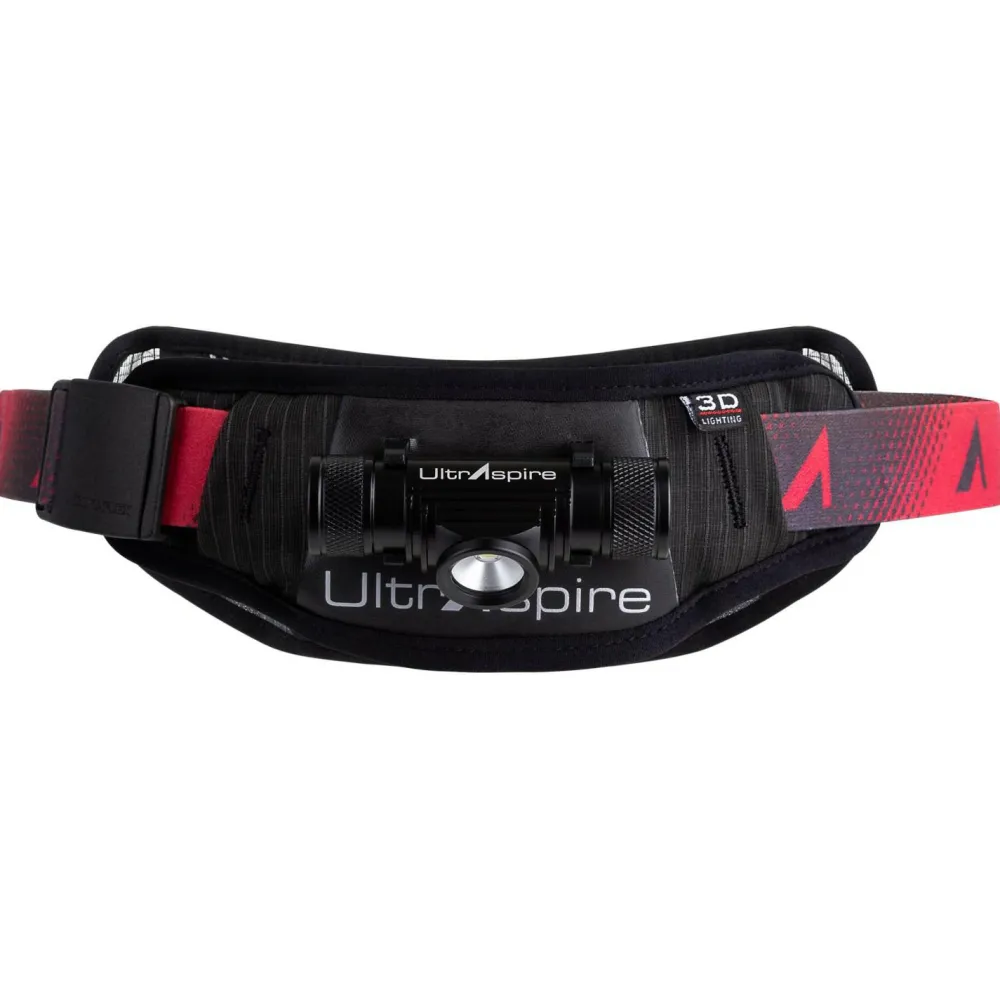 - Lumen 600 5.0 Waist Light < UltrAspire Outlet