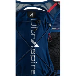 UltrAspire Laufausrüstung-- Spry 5.0 - Trailrunningrucksack Midnight Blue