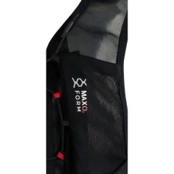 UltrAspire - Stealth - Trailrunningrucksack Black Best