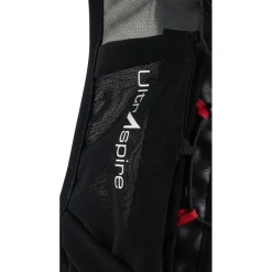 UltrAspire - Stealth - Trailrunningrucksack Black Best