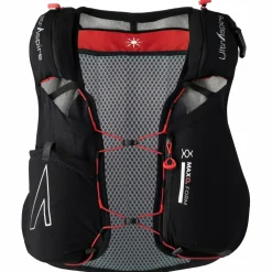UltrAspire - Zygos 5.0 - Trailrunningrucksack Black Outlet