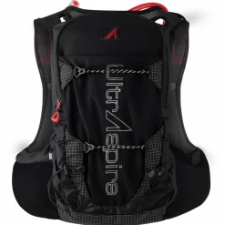 UltrAspire - Zygos 5.0 - Trailrunningrucksack Black Outlet