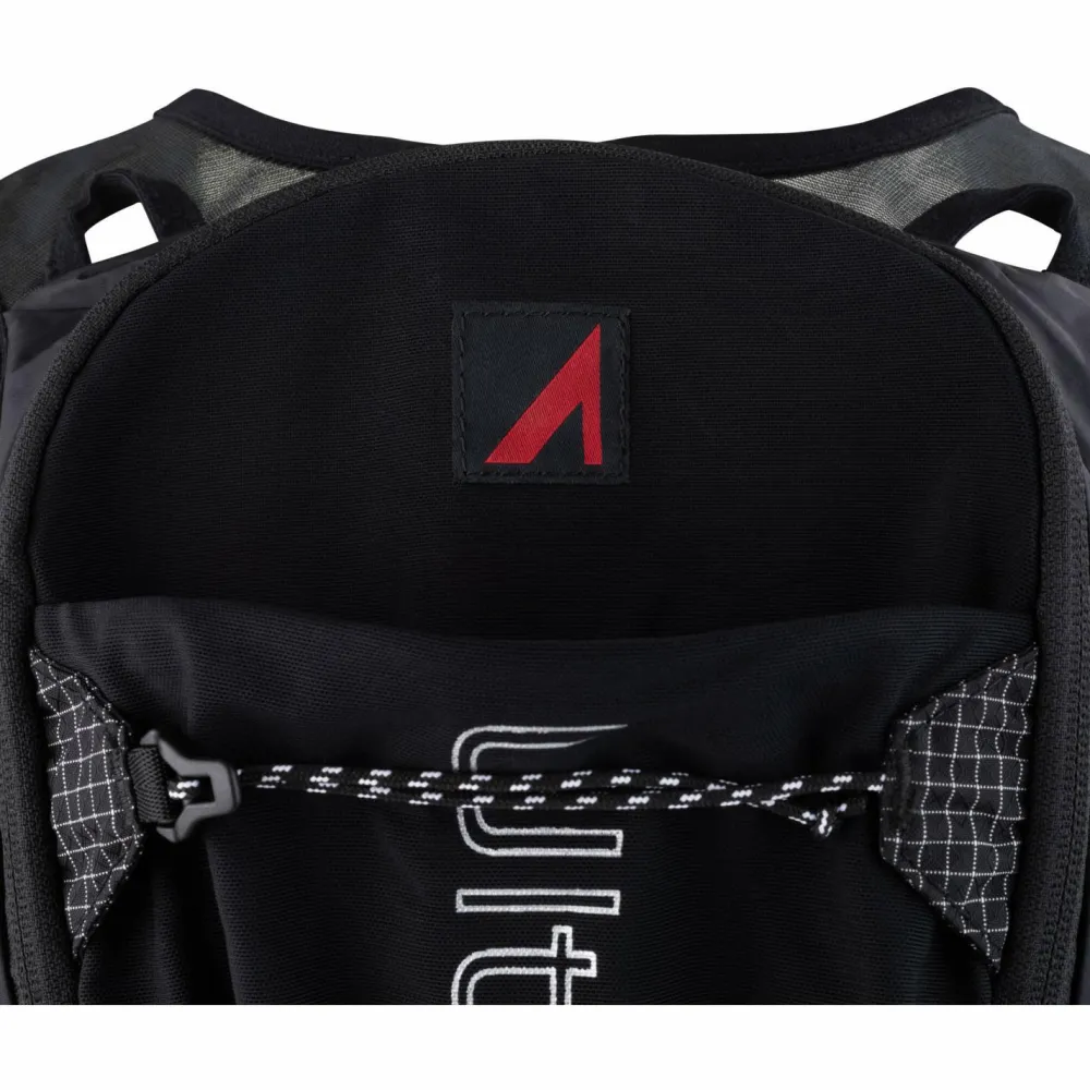 UltrAspire - Zygos 5.0 - Trailrunningrucksack Black Outlet
