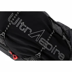 UltrAspire - Zygos 5.0 - Trailrunningrucksack Black Outlet