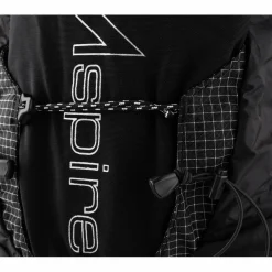 UltrAspire - Zygos 5.0 - Trailrunningrucksack Black Outlet