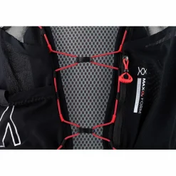 UltrAspire - Zygos 5.0 - Trailrunningrucksack Black Outlet