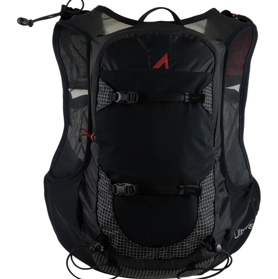 UltrAspire Laufausrüstung-- Zygos 6.0 - Trailrunningrucksack