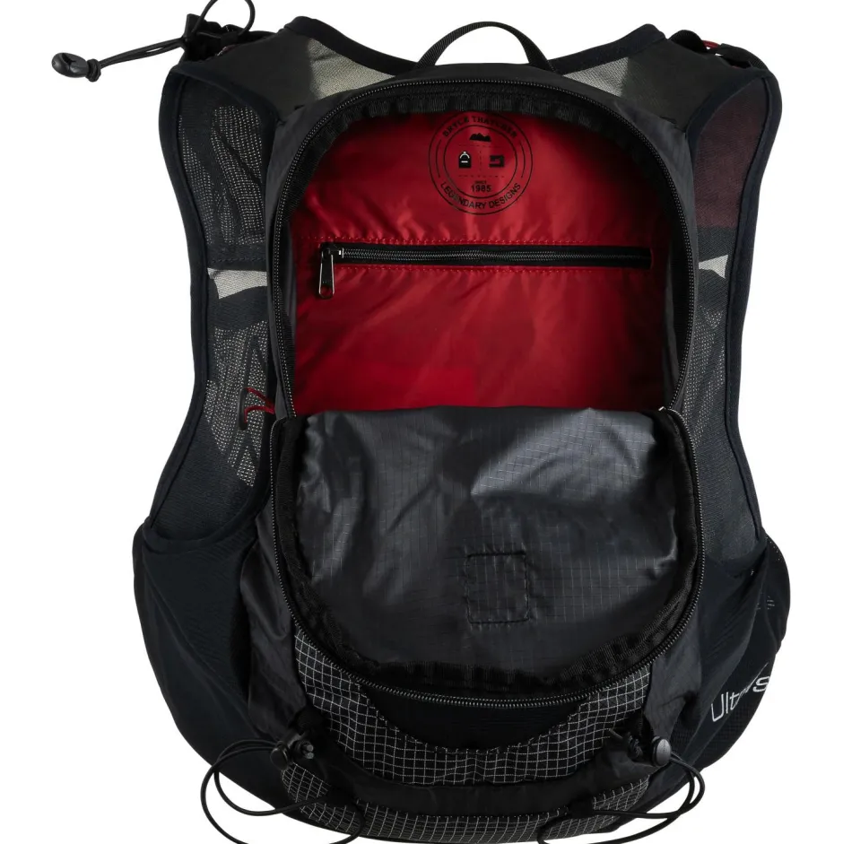 UltrAspire Laufausrüstung-- Zygos 6.0 - Trailrunningrucksack