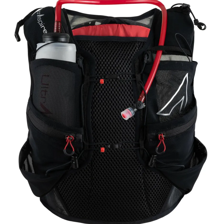 UltrAspire Laufausrüstung-- Zygos 6.0 - Trailrunningrucksack