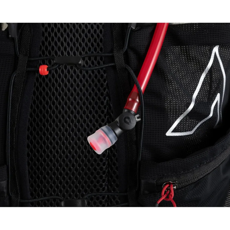 UltrAspire Laufausrüstung-- Zygos 6.0 - Trailrunningrucksack