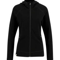 - Woen' Atie Bridge Hoodie Fu Zip idayer - Zip-Hoodie < Ulvang Outlet