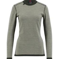 Ulvang Skibekleidung|Merinounterwäsche-- Women's Comfort 200 Round Neck - Merinounterwäsche