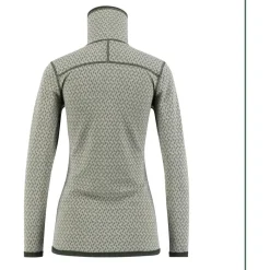 Ulvang - Woen' Cofort 200 Turte Neck w/ Zip - erinounterwäche