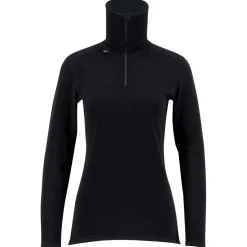 Ulvang - Woen' Cofort 200 Turte Neck w/ Zip - erinounterwäche