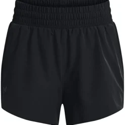 Under Armour Fitnessbekleidung|Westen-- Women's Vanish 3'' Short - Shorts Black