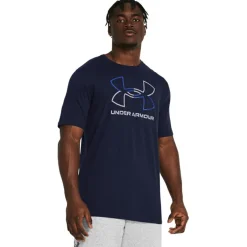 Under Armour Fitnessbekleidung|T-Shirts-- GL Foundation Update S/S - T-Shirt