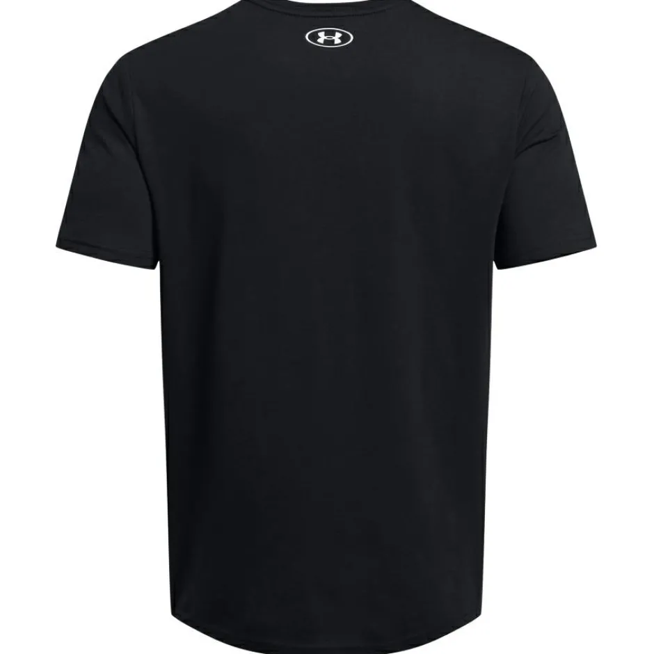 Under Armour Fitnessbekleidung|T-Shirts-- GL Foundation Update S/S - T-Shirt
