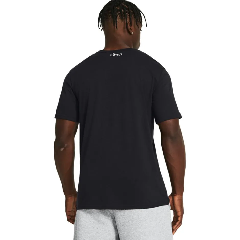 Under Armour Fitnessbekleidung|T-Shirts-- GL Foundation Update S/S - T-Shirt