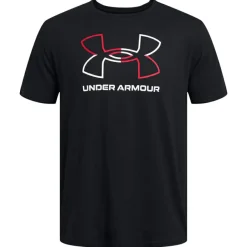 Under Armour Fitnessbekleidung|T-Shirts-- GL Foundation Update S/S - T-Shirt