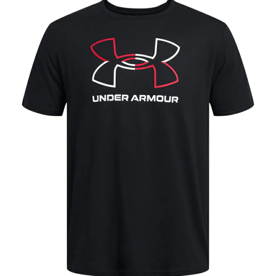 Under Armour Fitnessbekleidung|T-Shirts-- GL Foundation Update S/S - T-Shirt
