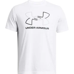 Under Armour Fitnessbekleidung|T-Shirts-- GL Foundation Update S/S - T-Shirt