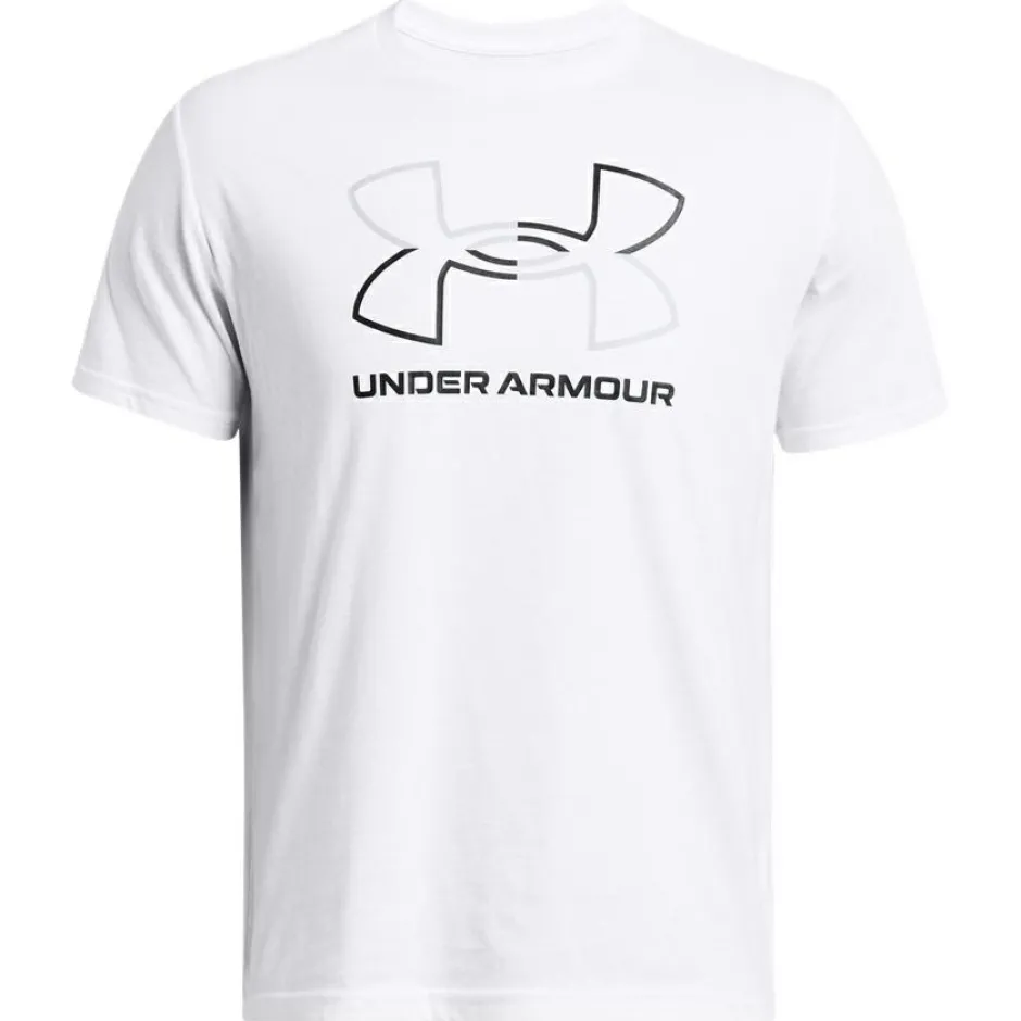 Under Armour Fitnessbekleidung|T-Shirts-- GL Foundation Update S/S - T-Shirt