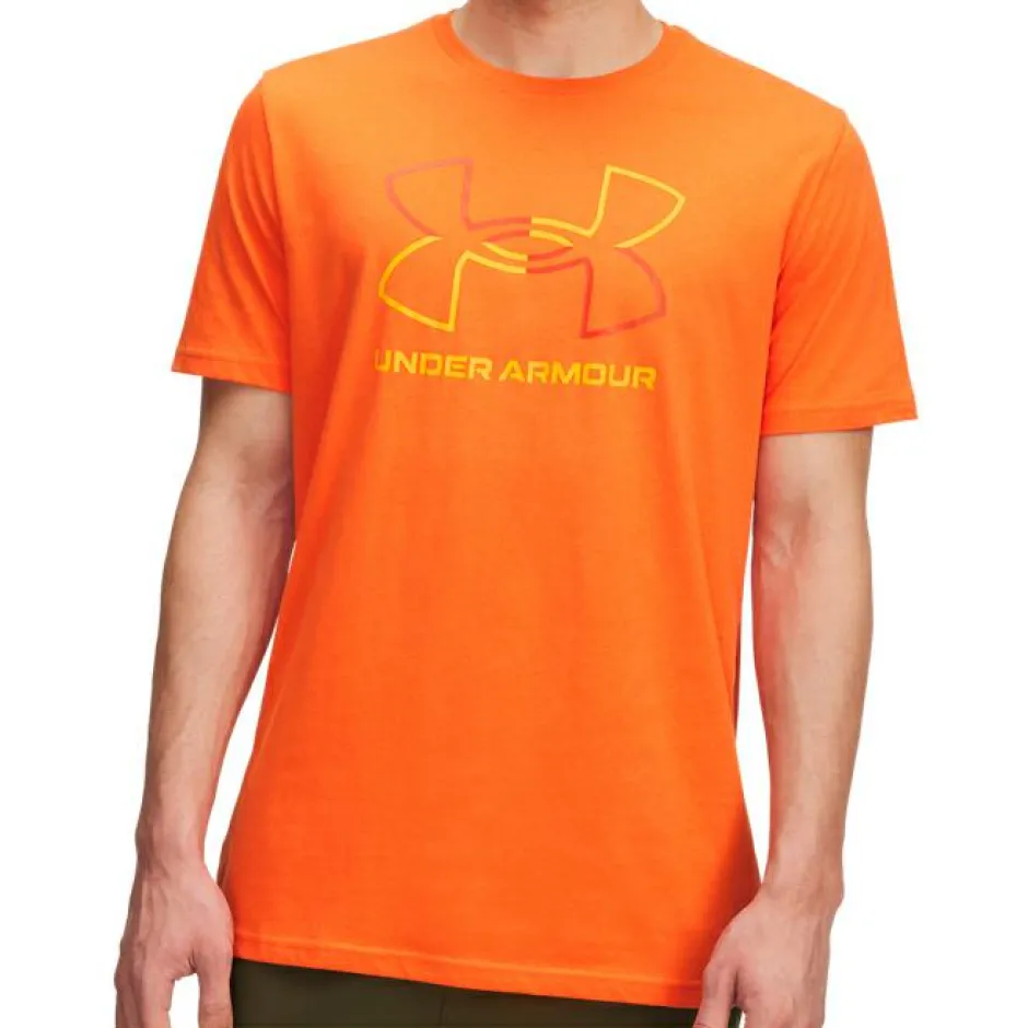 Under Armour Fitnessbekleidung|T-Shirts-- GL Foundation Update S/S - T-Shirt