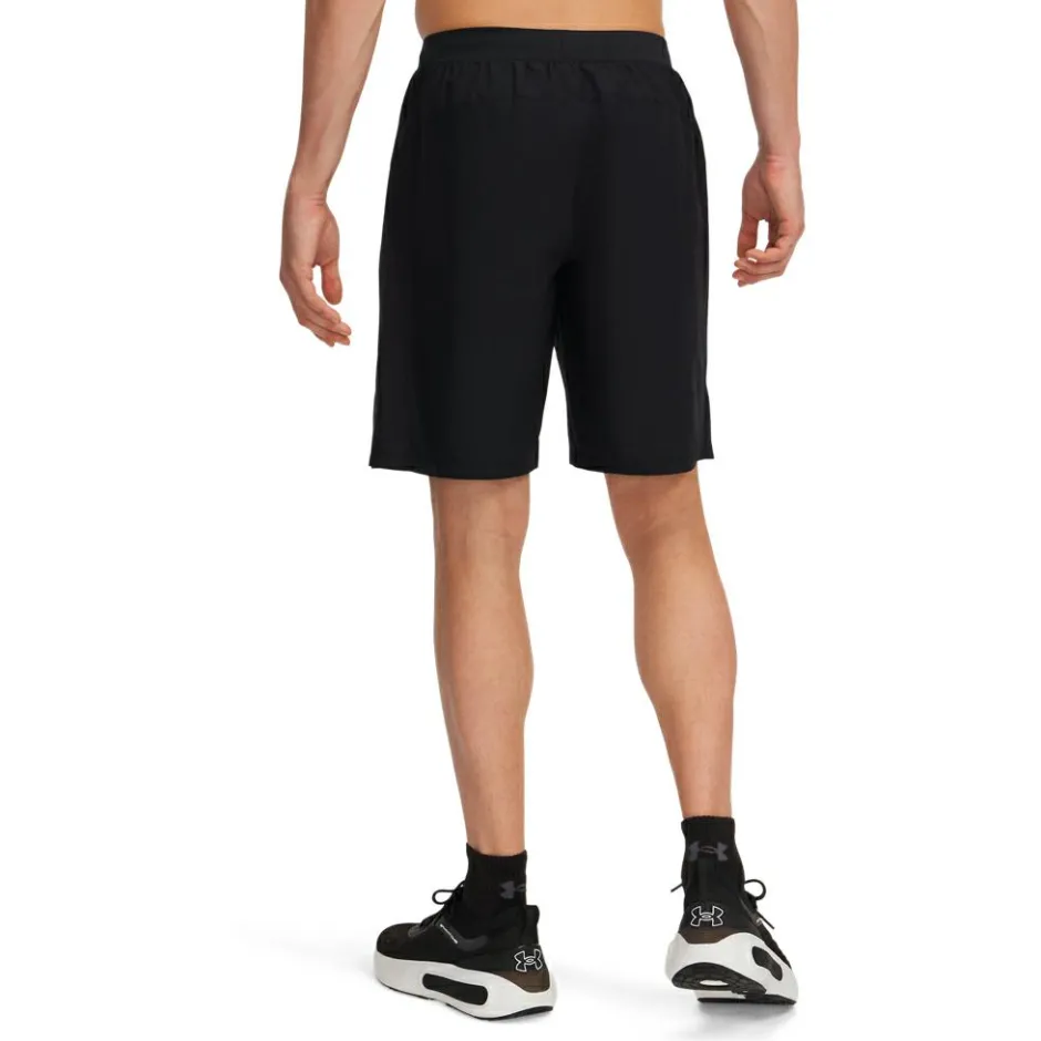 Under Armour - aunch 9'' hort - aufhort