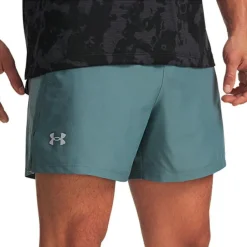Under Armour Laufbekleidung|Hosen-- Launch 5'' Shorts - Laufshorts
