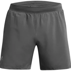 Under Armour Laufbekleidung|Hosen-- Launch 5'' Shorts - Laufshorts